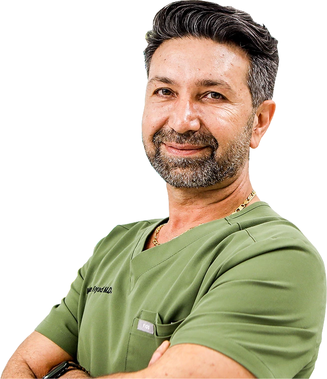 Dr. Wissam Fayad