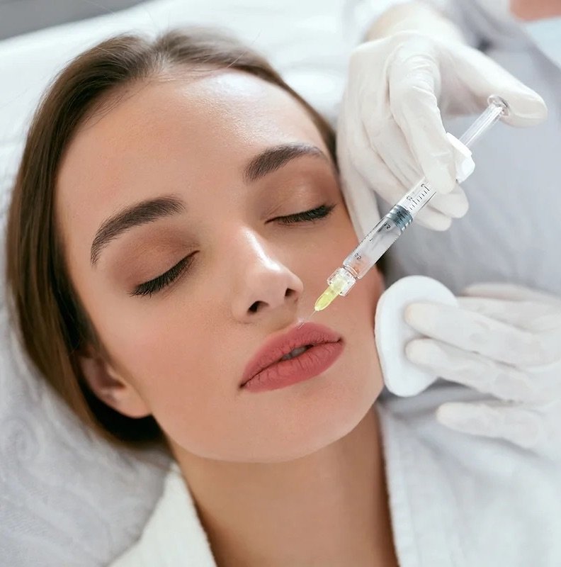 Benefits of Juvederm Filler in Chandler AZ
