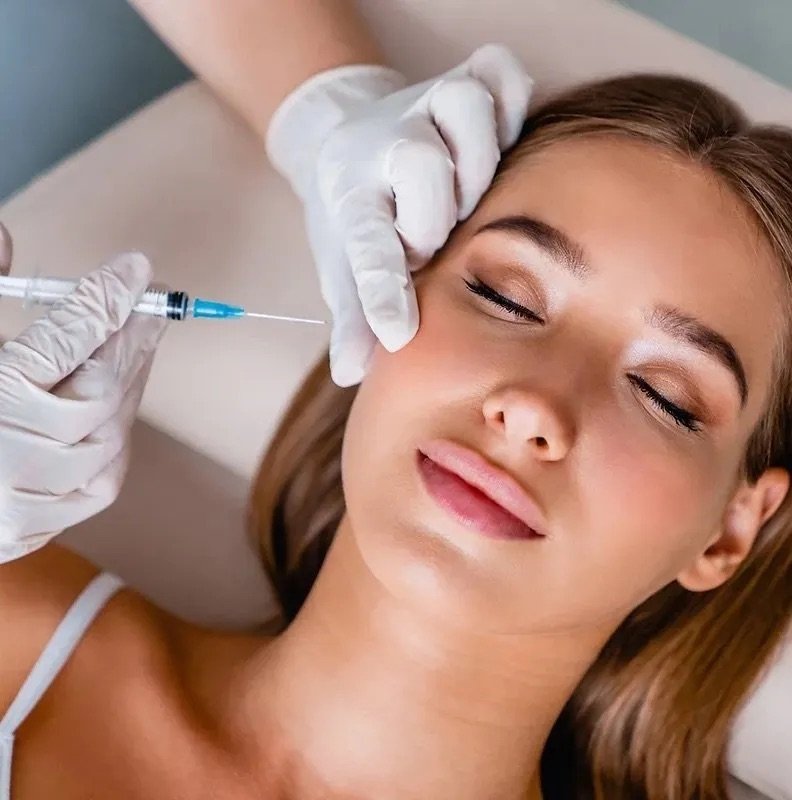 Radiesse Filler in Chandler, AZ | VIA Medspa