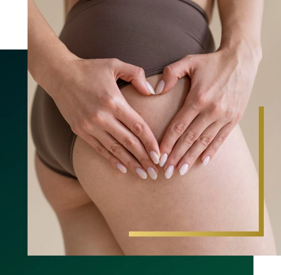 Why Choose Via Health & Aesthetics for Your Avéli Treatment? Banner