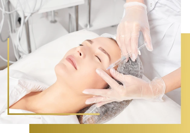 Anesthetics for Your Dysport Treatment Banner