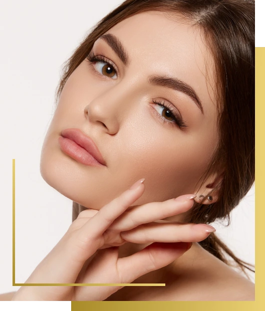 Benefits of Dysport Treatments Banner