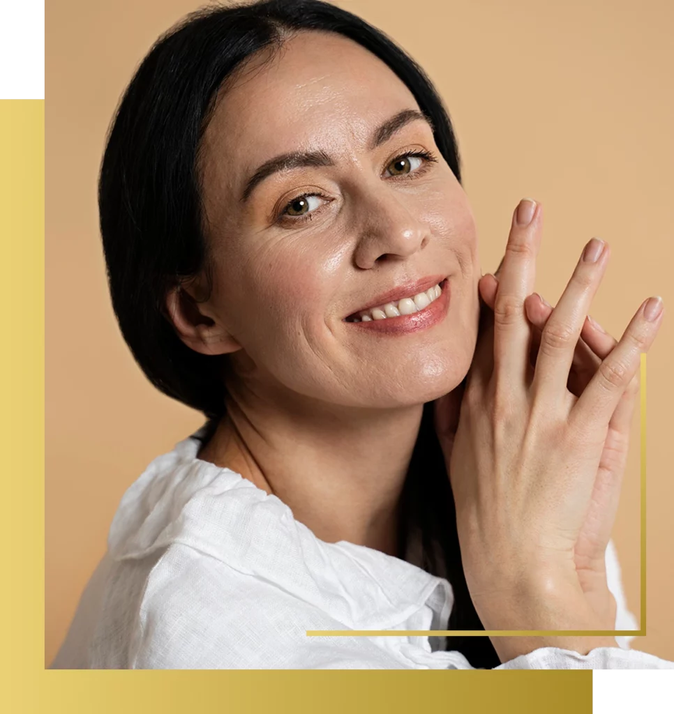 Radiesse Filler Treatment in Chandler, AZ: Radiesse Alternatives Banner