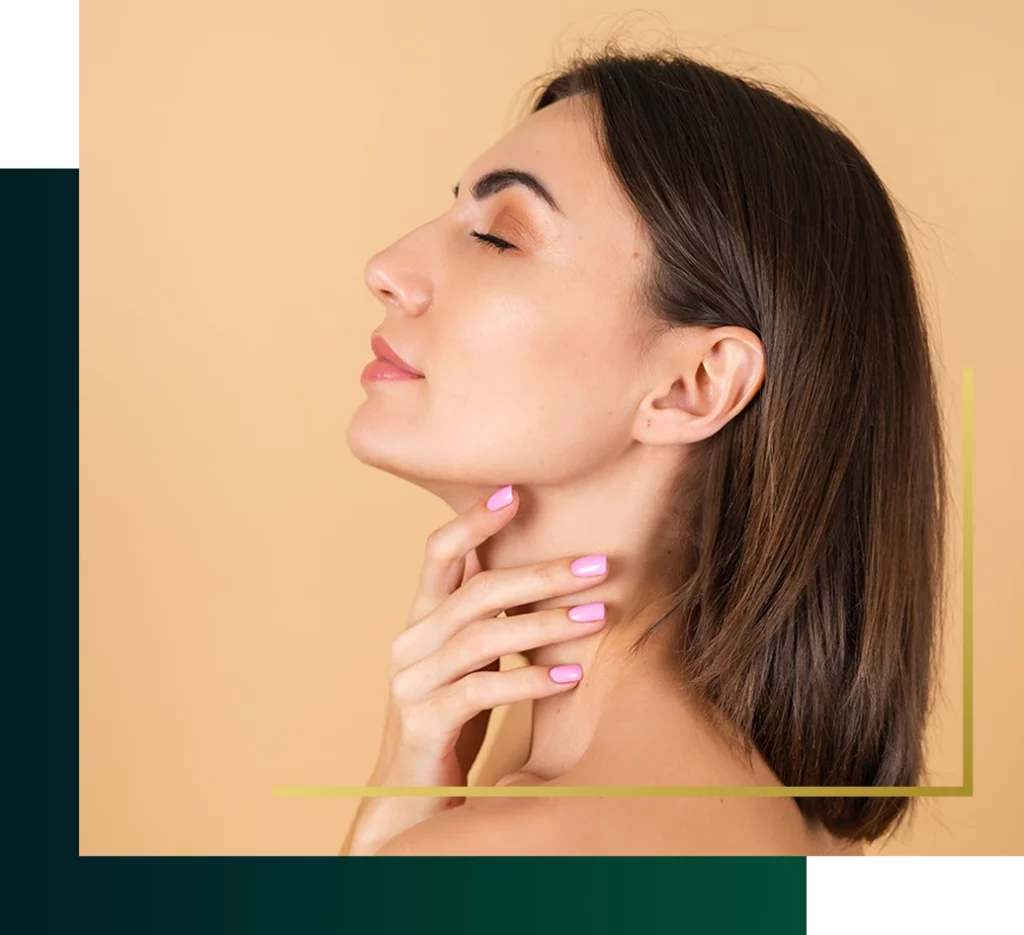 Radiesse Filler Chandler, AZ: What Is a Radiesse Filler? Banner
